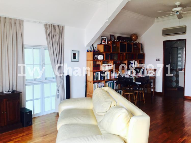 Serangoon Garden Estate (D19), Semi-Detached #150102192